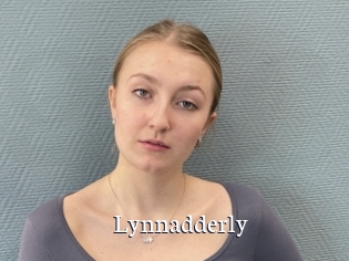 Lynnadderly
