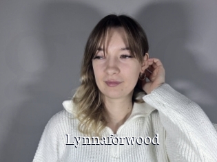 Lynnaforwood