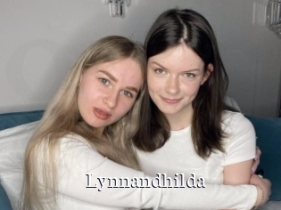 Lynnandhilda