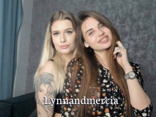 Lynnandmercia