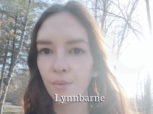 Lynnbarne