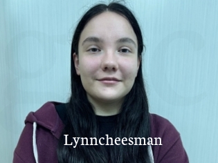 Lynncheesman