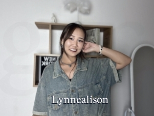 Lynnealison