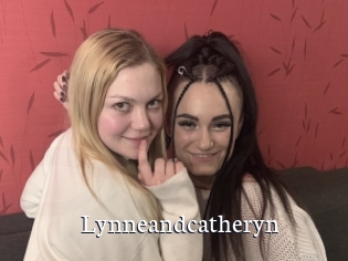 Lynneandcatheryn