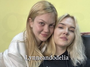Lynneandodelia