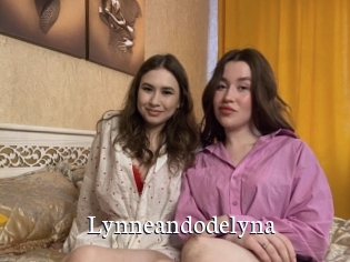 Lynneandodelyna