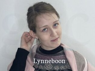 Lynneboon