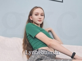 Lynnebulman