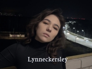 Lynneckersley