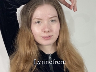 Lynnefrere
