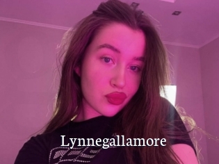 Lynnegallamore