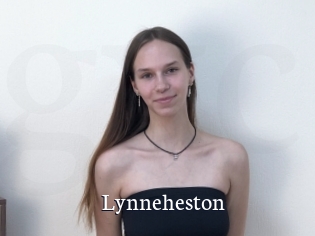 Lynneheston
