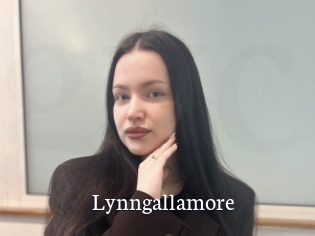 Lynngallamore