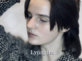 Lynngrise