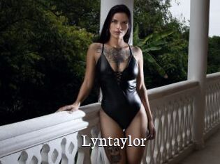 Lyntaylor