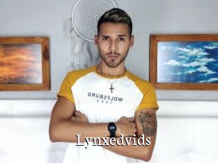 Lynxedvids