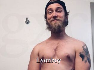 Lyonboy