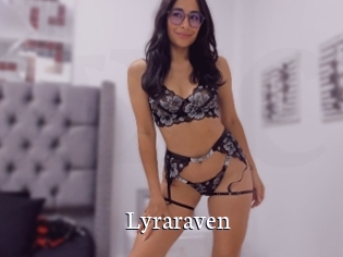 Lyraraven