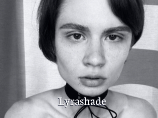 Lyrashade