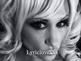 Lyriclovexxx