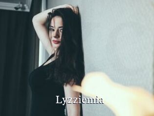 Lyzziemia