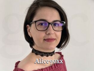 Alice90xx