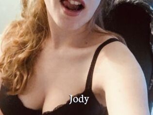 Jody