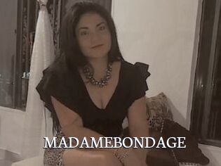 MADAMEBONDAGE