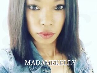 MADAMEKELLY