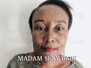MADAM_SEXY_BABE Gratis xxx Clips