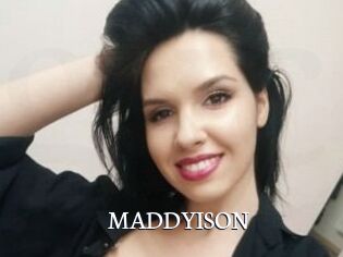 MADDYISON