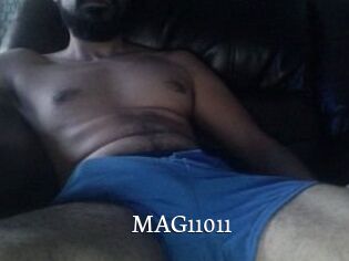 MAG11011