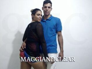 MAGGIANDCLEAR