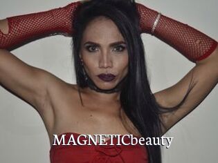 MAGNETICbeauty