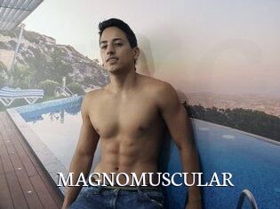 MAGNOMUSCULAR