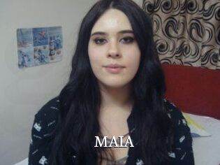 MAIA_