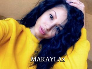 MAKAYLAx