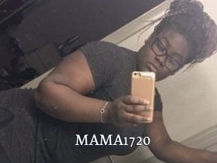 MAMA1720