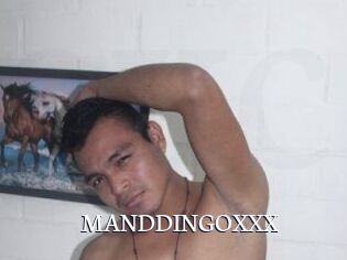 MANDDINGOXXX