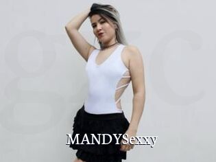 MANDYSexxy