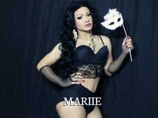 MARIIE