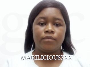 MARILICIOUSXXX