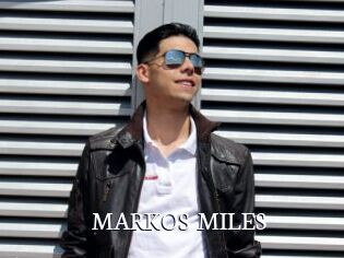 MARKOS_MILES