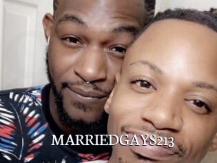 MARRIEDGAYS213