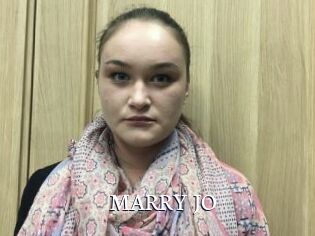 MARRY_JO
