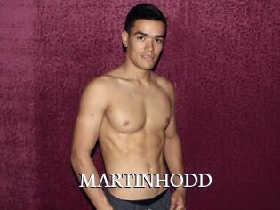 MARTINHODD