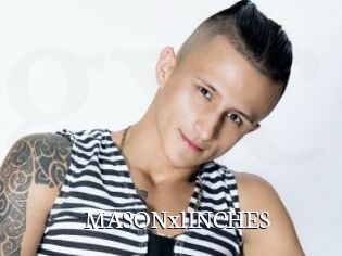 MASONxlINCHES
