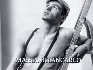 MASSIMO_GIANCARLO Gratis xxx Clips