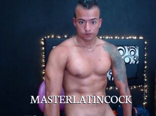 MASTERLATINCOCK