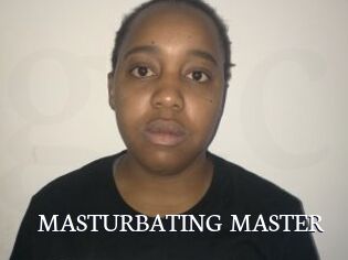 MASTURBATING_MASTER